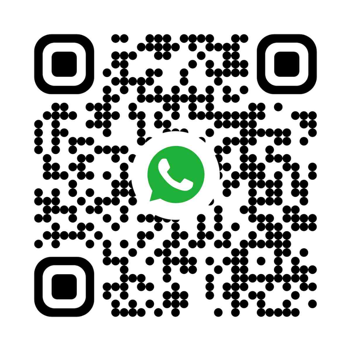 Nkosh WhatsApp Group QR