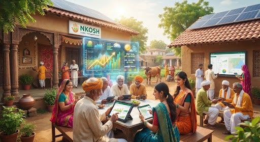 Careers at Nkosh