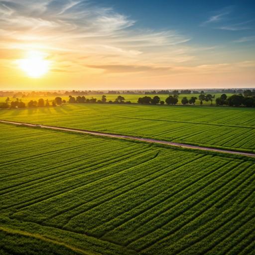 Agriculture