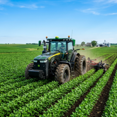 Tractors
