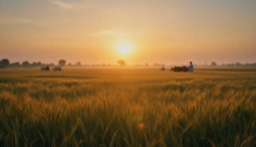 Nkosh Farmer App