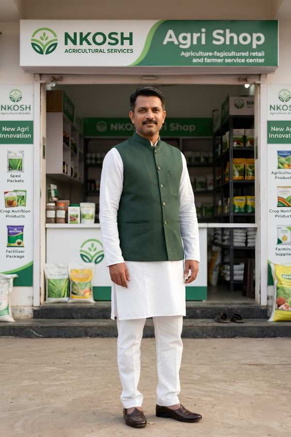 Local Leader