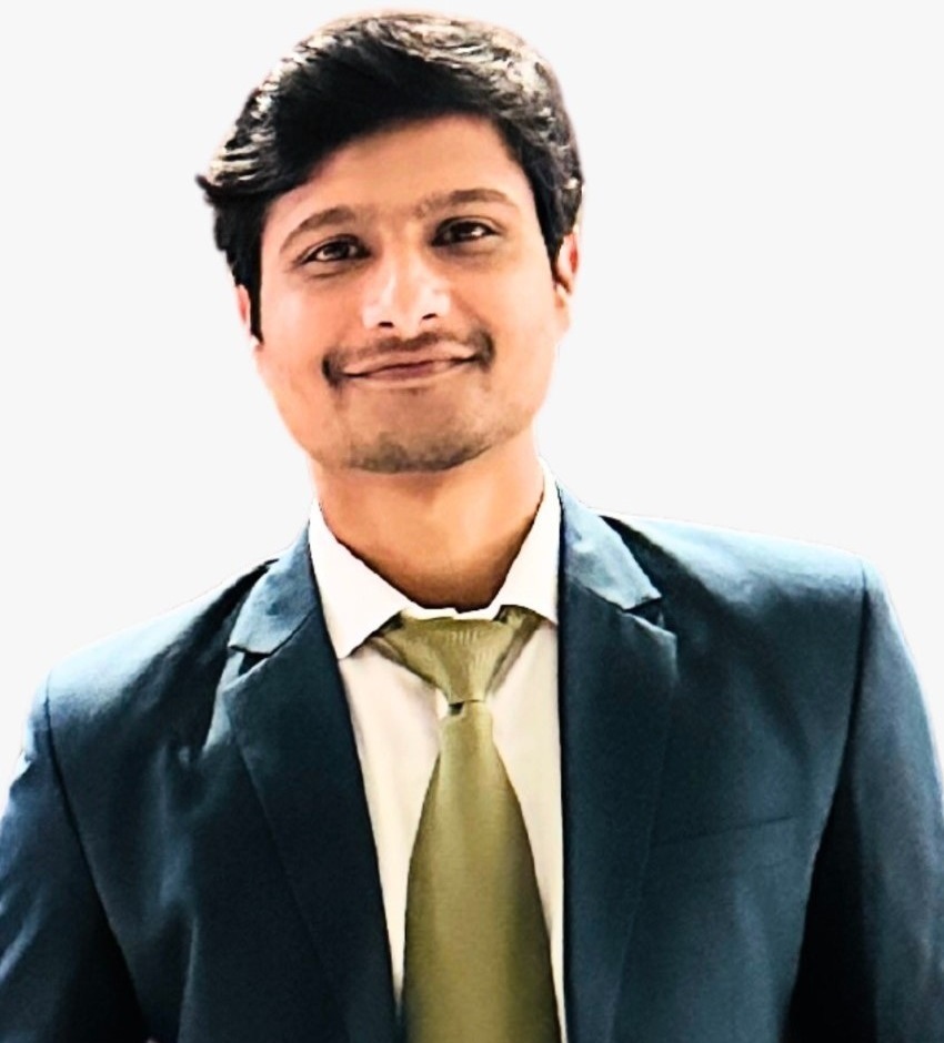 Rahul Saini
