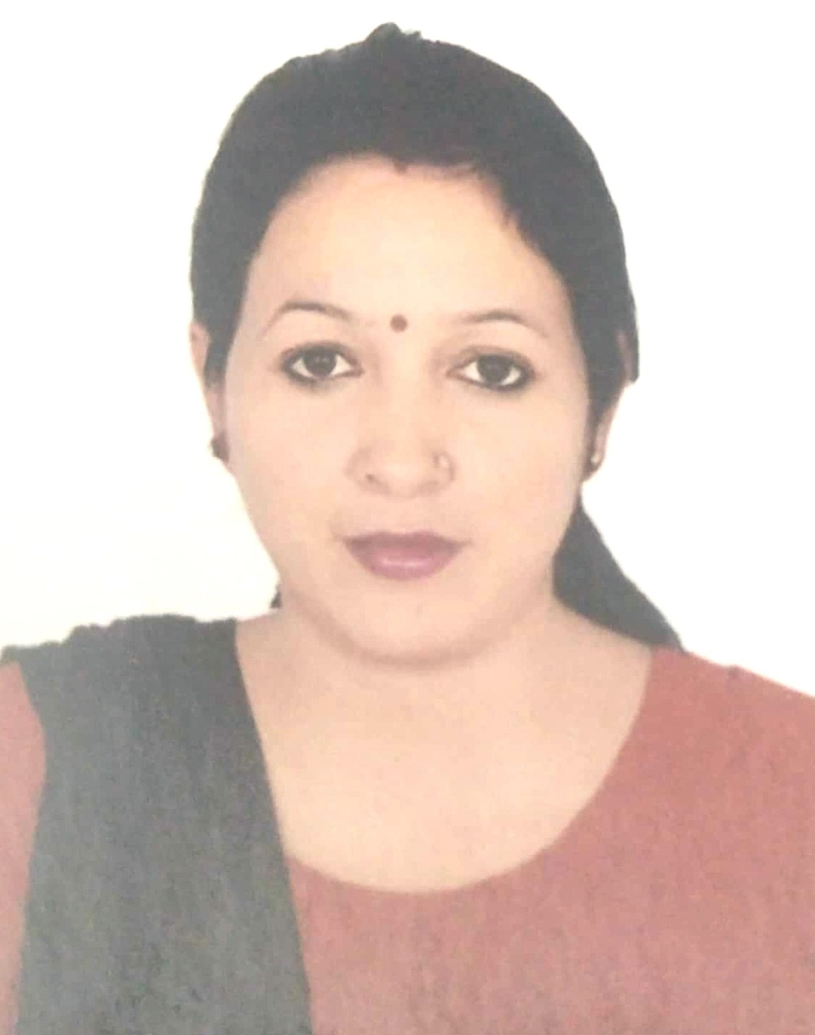 Vandana Sharma