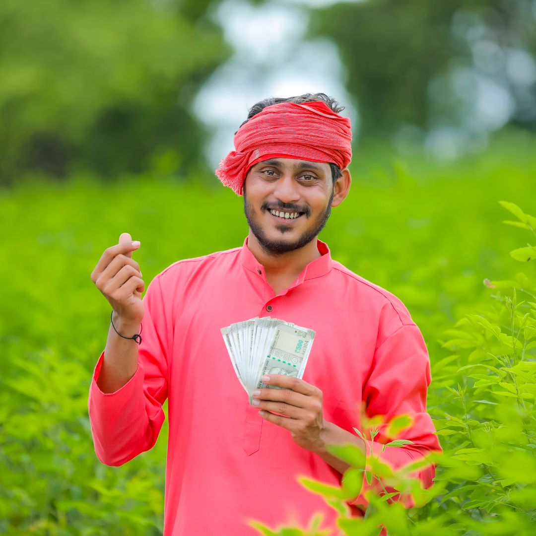 farmer
