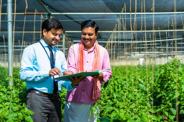 The Role of Technology in Modernizing Agricul...