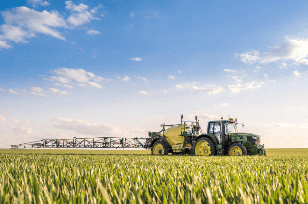 Top Agri Equipment in India: Farming with Nko...