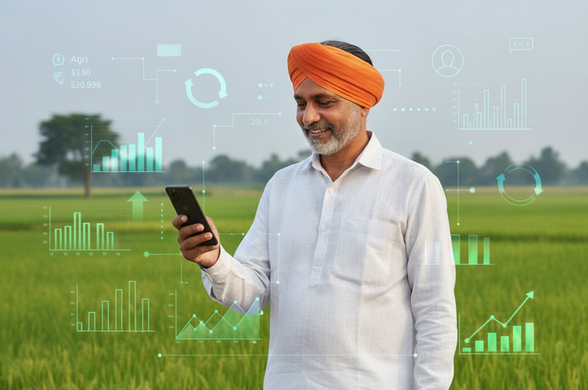 How AI-Driven Agri-Marketplaces Are Boosting ...