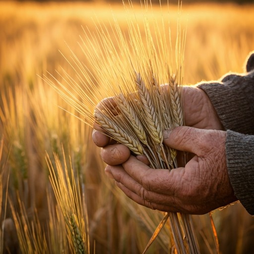 From Growers to Buyers.